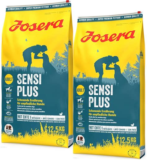 Josera termékcsaládok