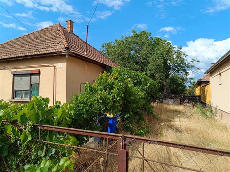 Ingatlanok Kecskeméten