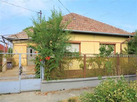 Eladó családi ház Kecskeméten