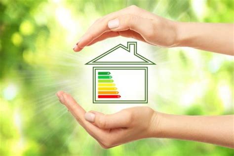 Energiatakarékos ház szimbóluma