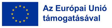 Európai Unió logó