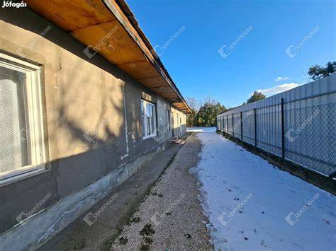 Befektetési lehetőség Esztergom 3188 m²