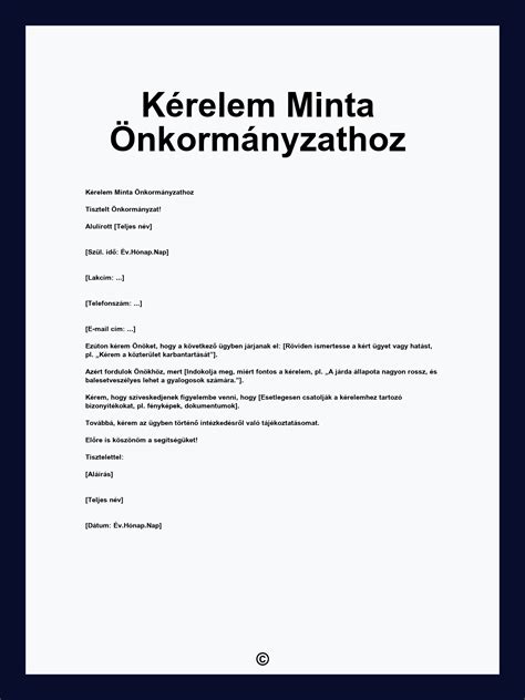 fennmaradási engedély kérelem