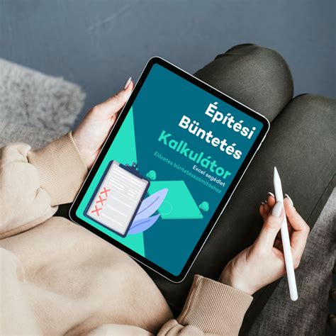 építési bírság kalkulátor