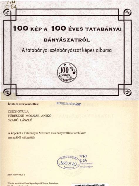 Tatabánya a szénbányászat idején