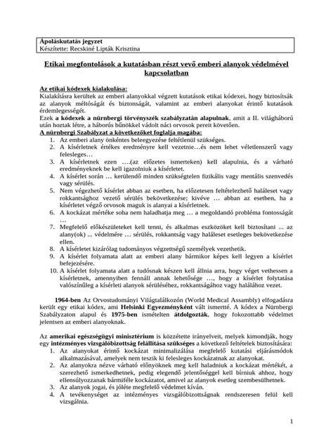 Életjáradék alapú ingatlanvásárlás - etikai megfontolások