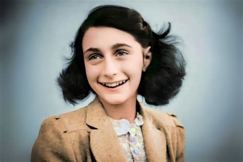 Anne Frank fotója