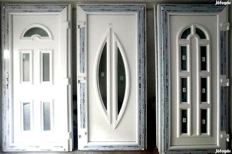 Bejárati ajtó beépítése utáni helyreállítás