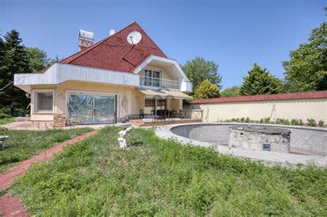 Budapest XVII. kerületének egy parkja