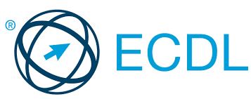 ECDL logó