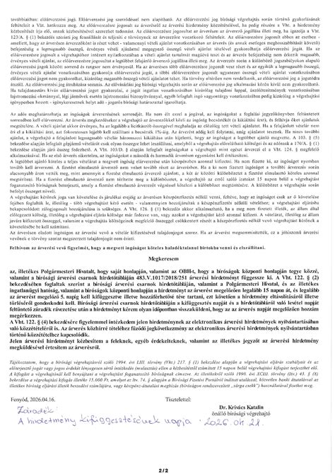 Árverési térkép és ingatlantípusok