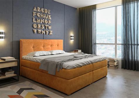 különböző franciaágy típusok