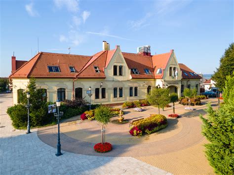 Dunakeszi panoráma