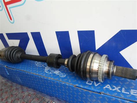 Féltengely szerkezete