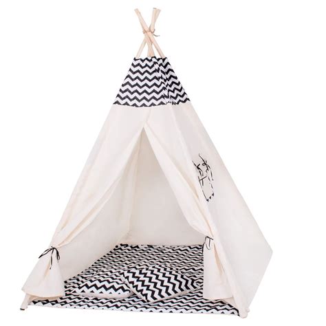 indián sátor alakú kutyafekhely