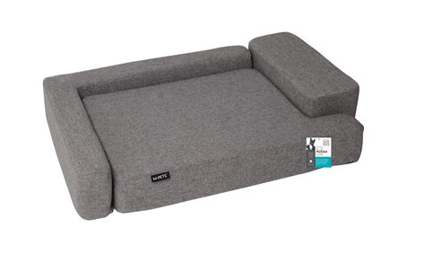 elegáns, miniatűr kanapé kutyáknak