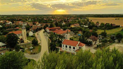 Győrújfalu külterület 1027/3 településrendezési kontextusa