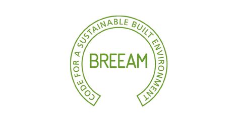 BREEAM és Access4You minősítések logói