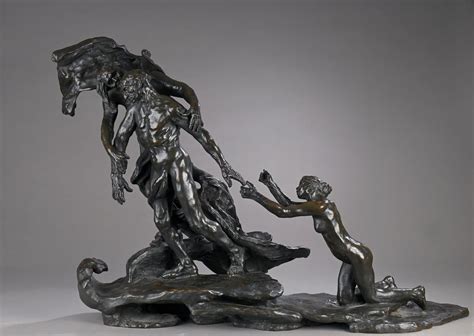 Camille Claudel: A könyörgő