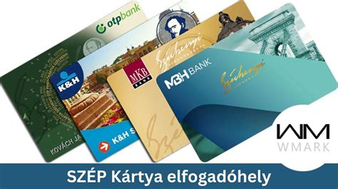 Szép kártyás fizetési tájékoztató