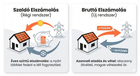 Infografika: bruttó, nettó és hasznos alapterület közötti különbségek