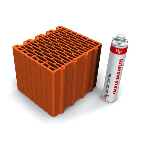 Csiszolt téglák egymásra helyezése