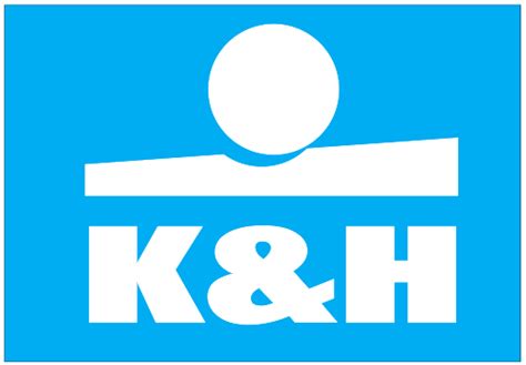 K&H bank logó