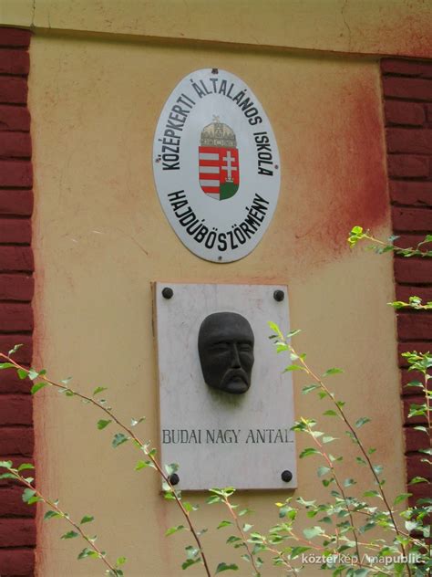 Térkép Vecsésről a Budai Nagy Antal utca környékével