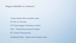 Rövid áttekintés: HRSZ kereső eszközei