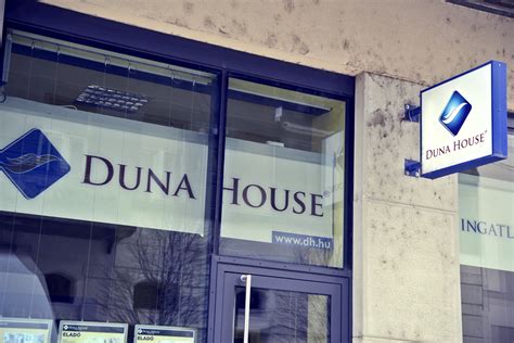 Statisztika a Duna House által közvetített ingatlanokról