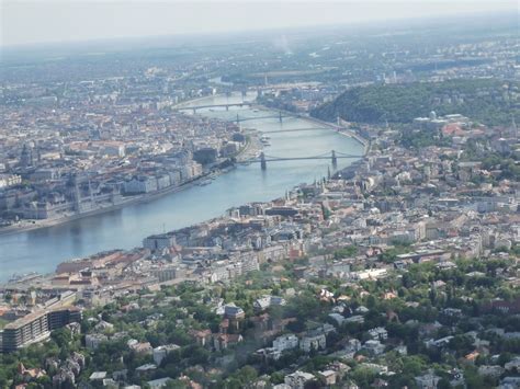 Budapest panoráma luxus lakásokkal