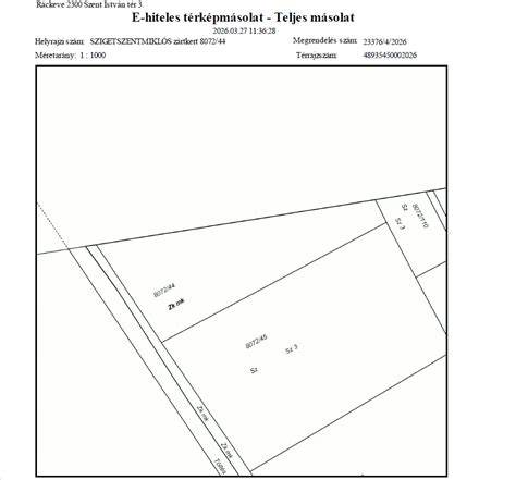 zártkert kivonás átalakítása ábra