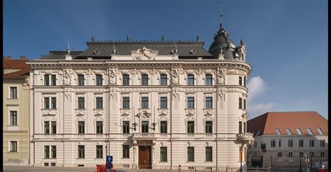 A Vöröskereszt Egylet egykori székházának rekonstrukciója