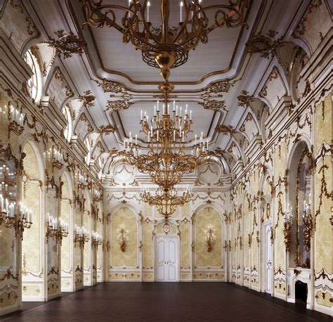 Budavári palota látképe belső terek és termeivel