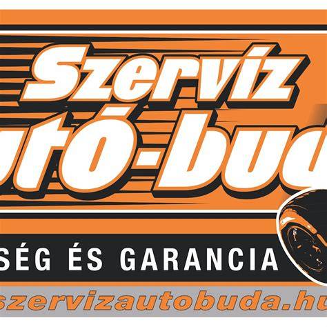 zárszerviz szervizautó felszereléssel
