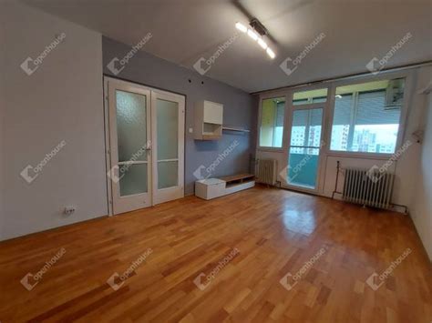 Szolnok Széchenyi lakótelep rehabilitációs projektje