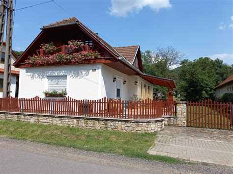 Erdőhorváti táj