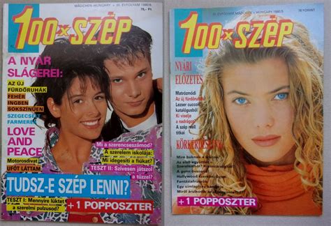 Kertesház típusok a 80-90-es évekből