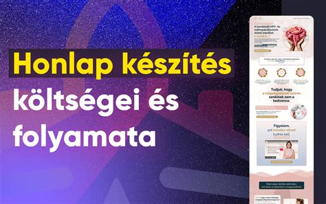 Infografika: Közművesítés költségei és kapcsolódó folyamatok