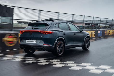 Cupra Formentor részletfotó