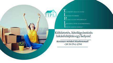 Infografika: Lakóparkok elhelyezkedése és fő szolgáltatások