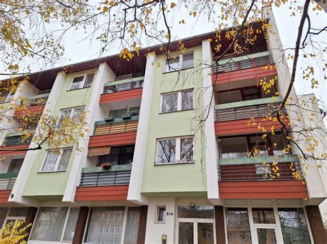 Önkormányzati lakások típusai és bérleti díjai