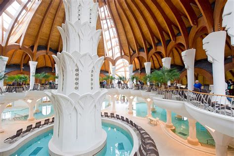 Hagymatikum Gyógyfürdő Makón