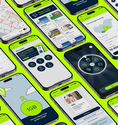 Mobiltelefon képernyője, amelyen a HRSZ kereső alkalmazás látható