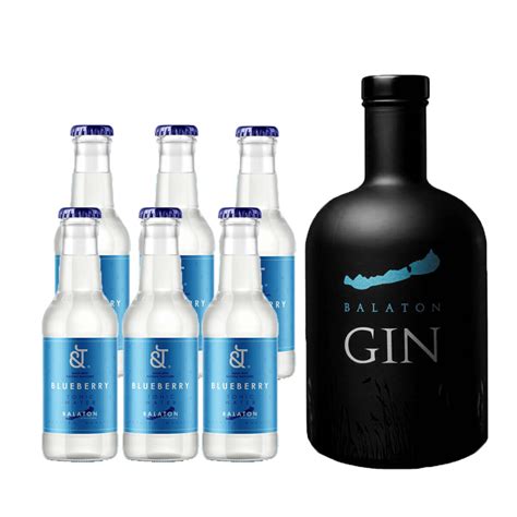 Balaton Gin