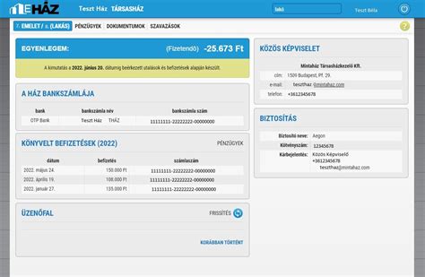 Közös képviselő és társasházkezelő összehasonlítása