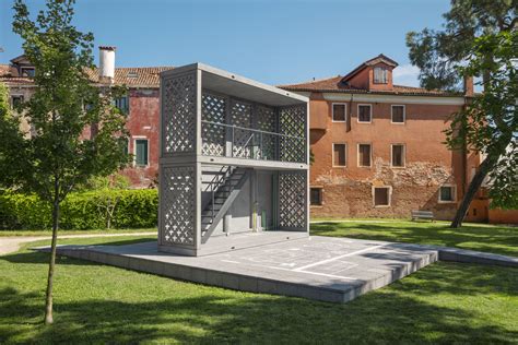 Alejandro Aravena épületei