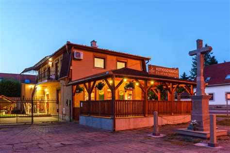 Szállodák és apartmanok Bogácson