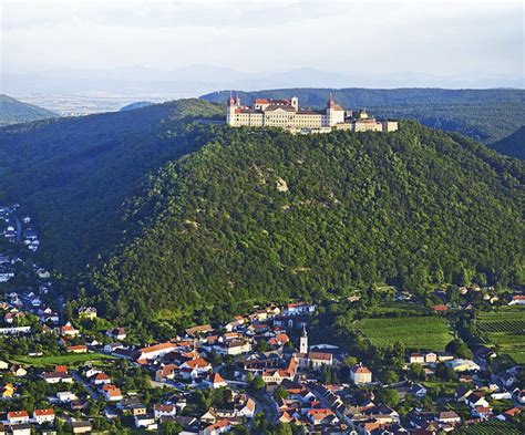 Furth bei Göttweig apátság