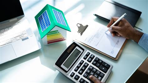 Energetikai korszerűsítés lehetőségei